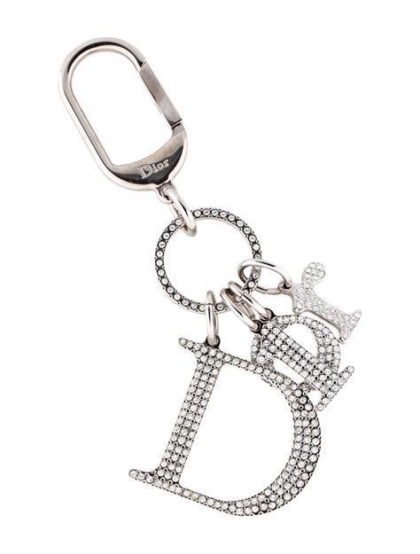 christian dior schlüsselband|Christian Dior Keychains .